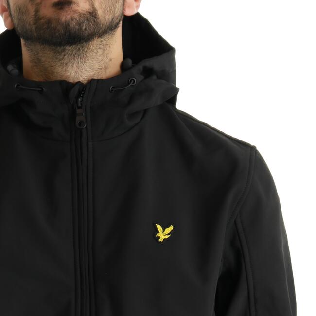 GIUBBOTTO SOFTSHELL LYLE & SCOTT - Mad Fashion | img vers.650x/